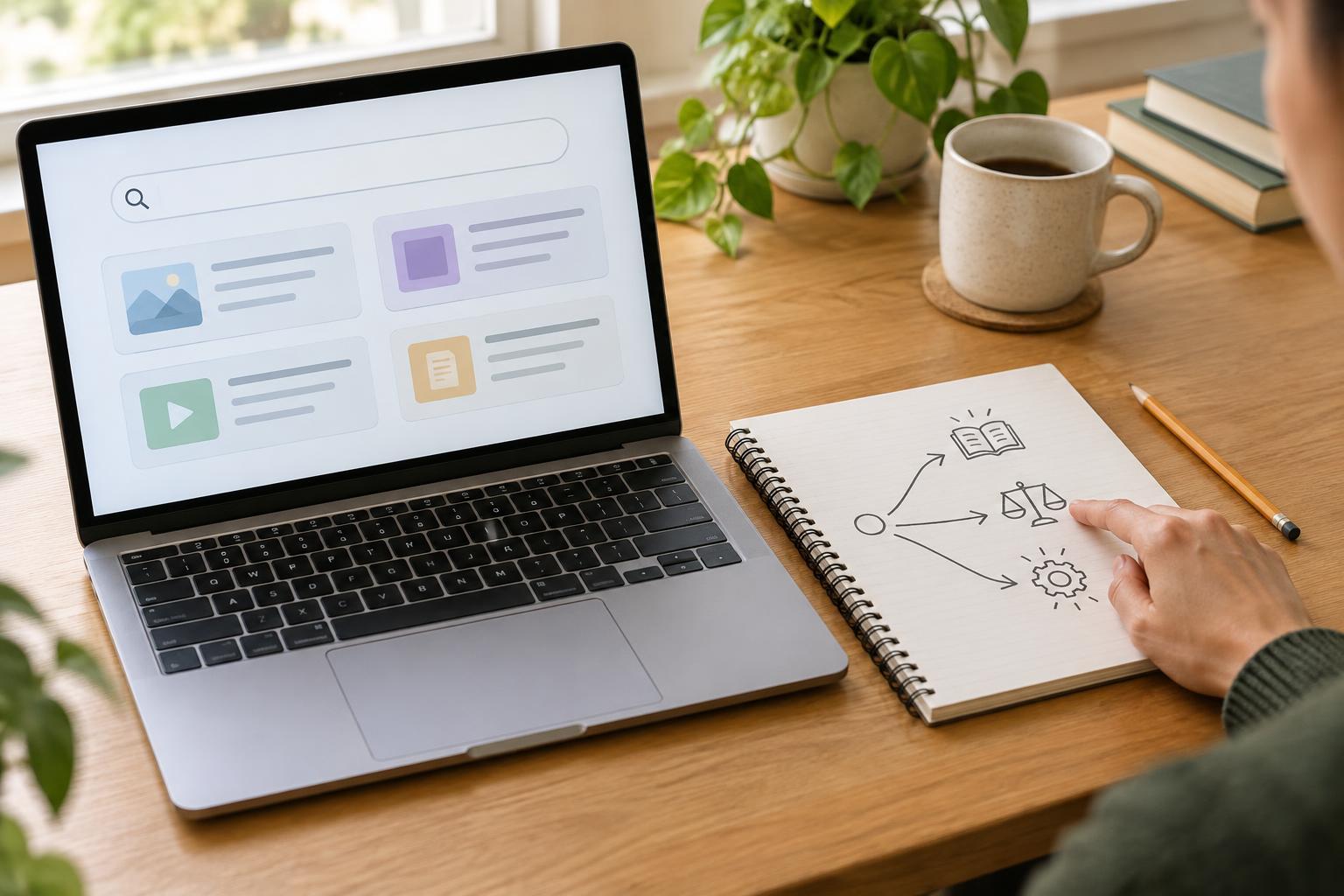 How to Identify the Likely Intent Behind a Search Query