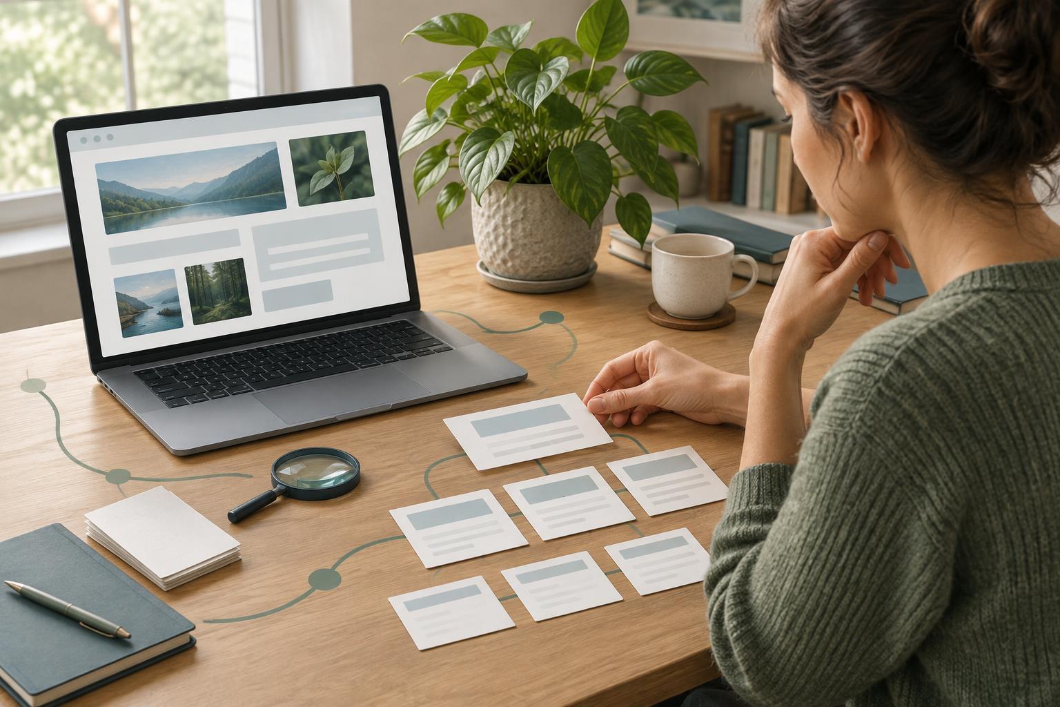 What SEO Can and Cannot Do for a Useful Website