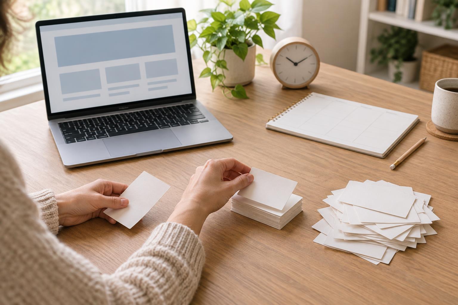 How to Prioritize Content Ideas When Time and Resources Are Limited