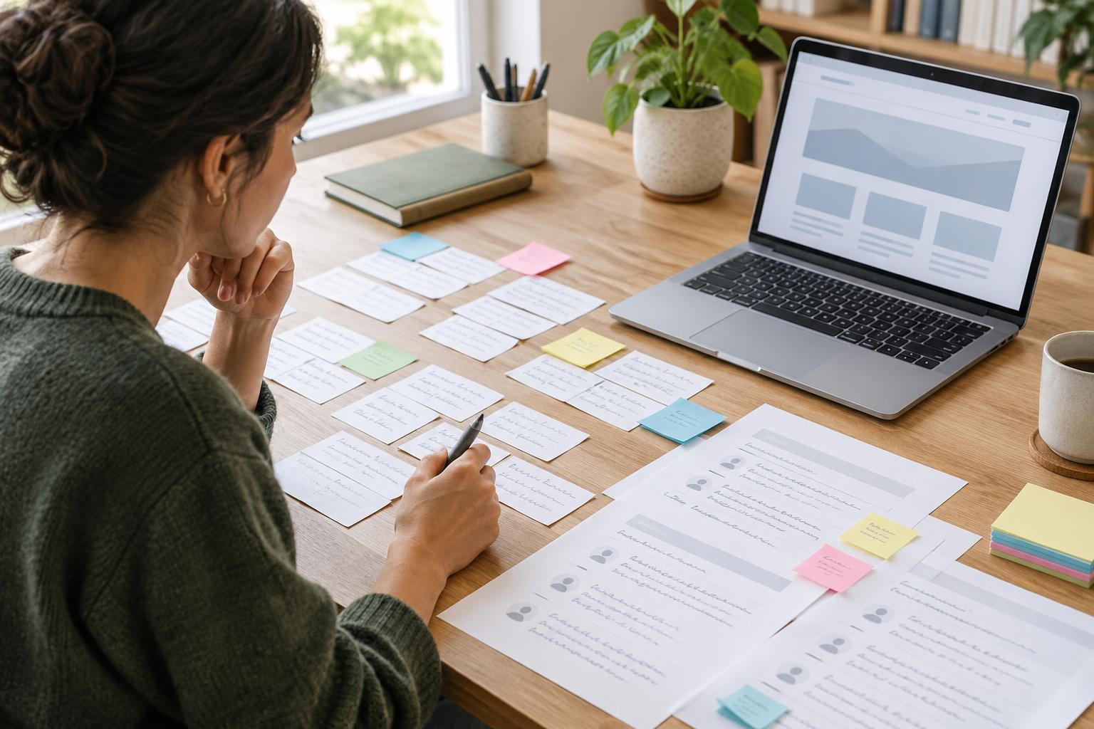How to Find Searchers’ Wording in Customer Questions and Support Requests