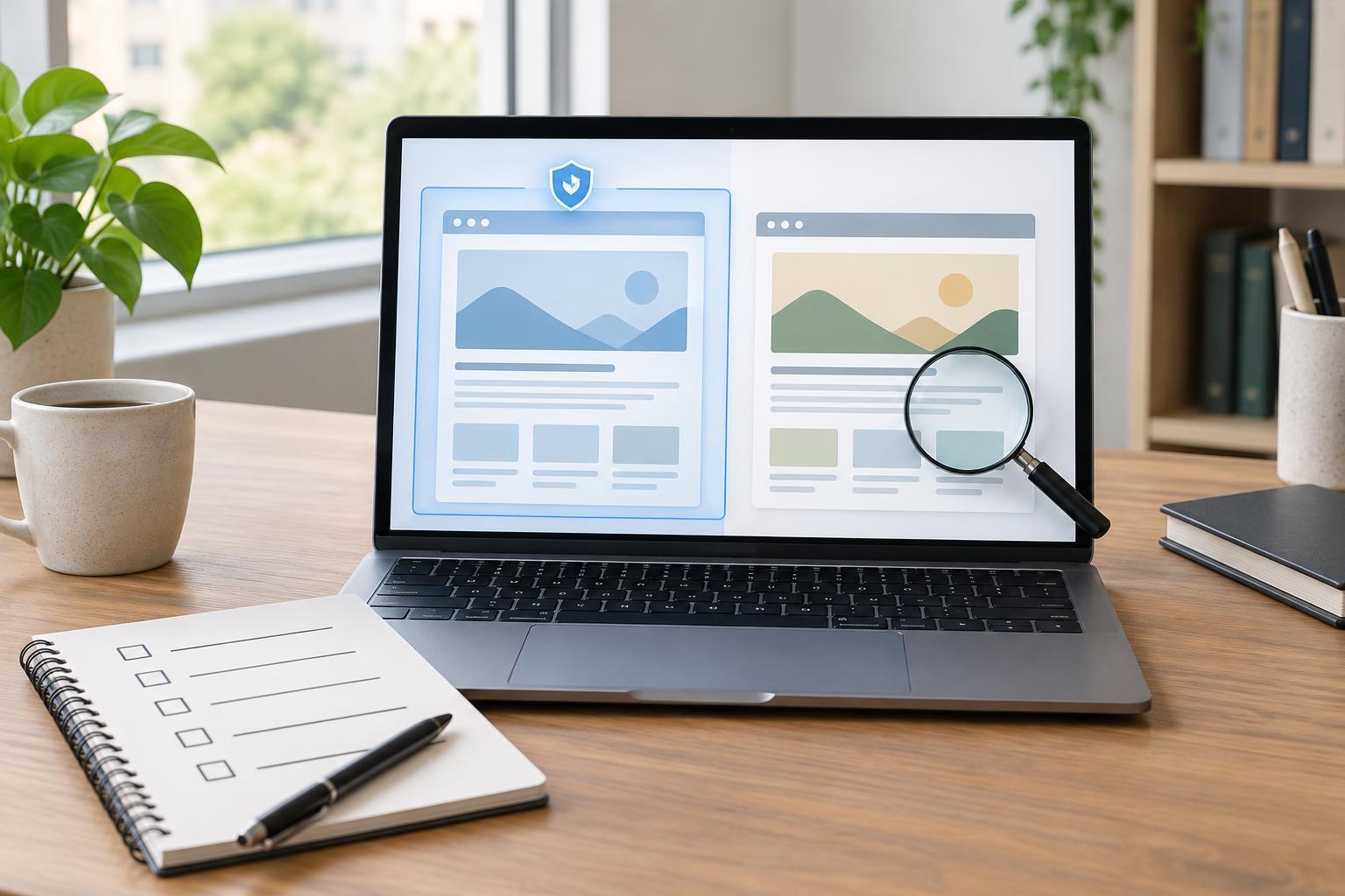 How to Test Technical SEO Changes on a Staging Site Before Launch