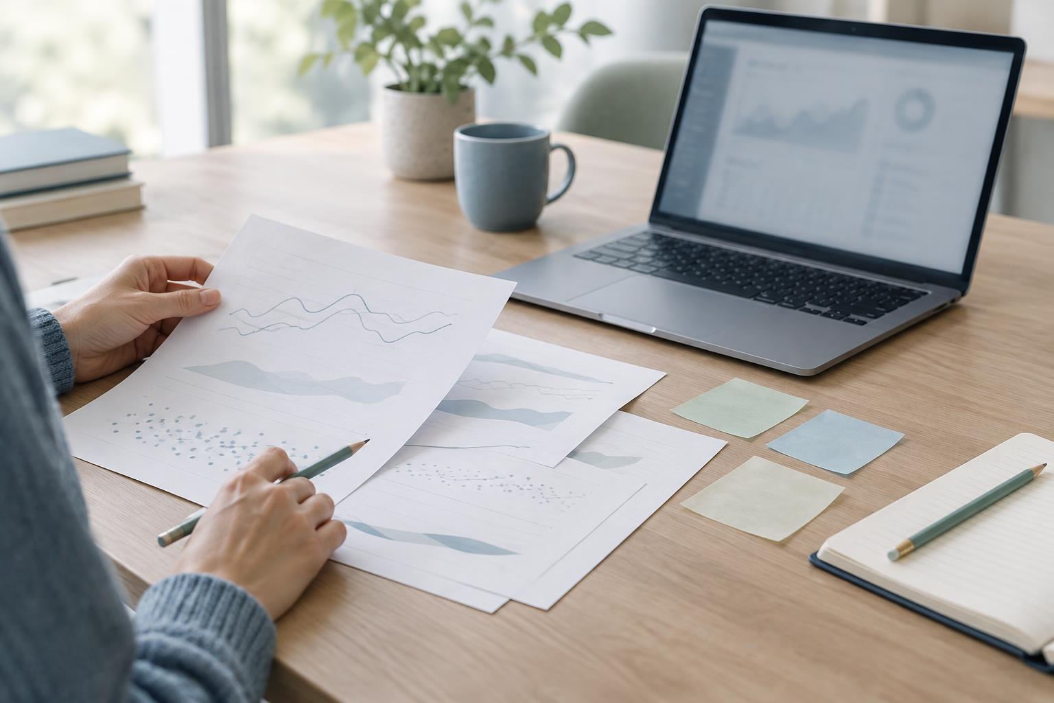 How to Add Context and Caveats to an SEO Performance Report