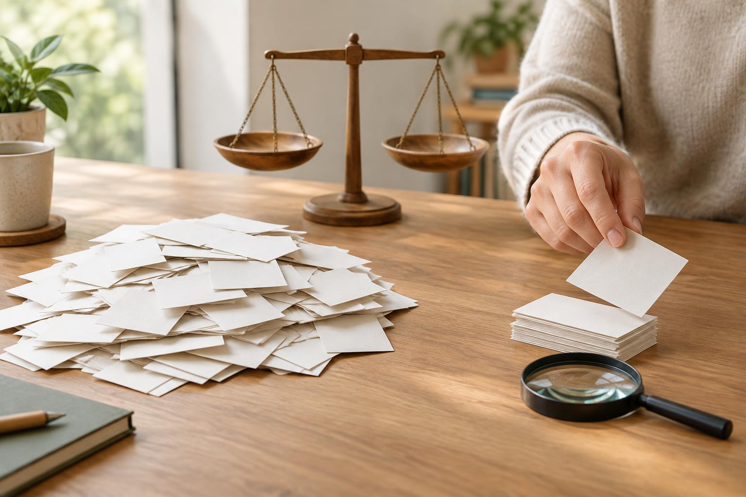 How to Weigh Keyword Relevance Against Search Volume