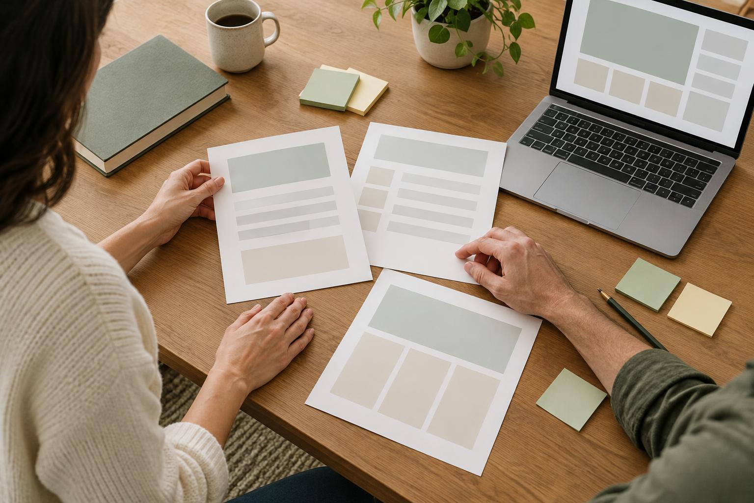 Building a Content Brief That Writers Can Actually Use