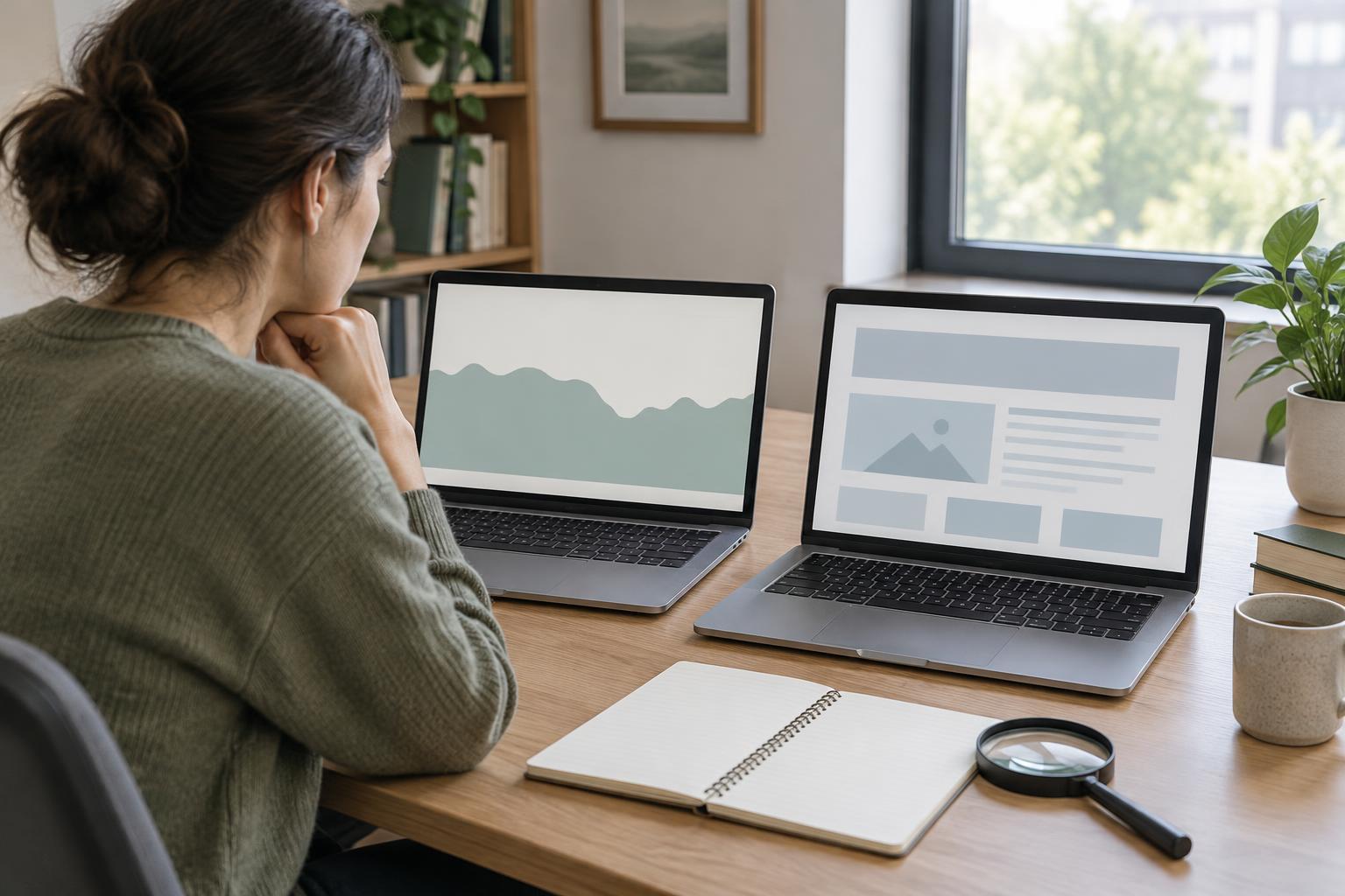 How to Investigate a Drop in Organic Search Traffic
