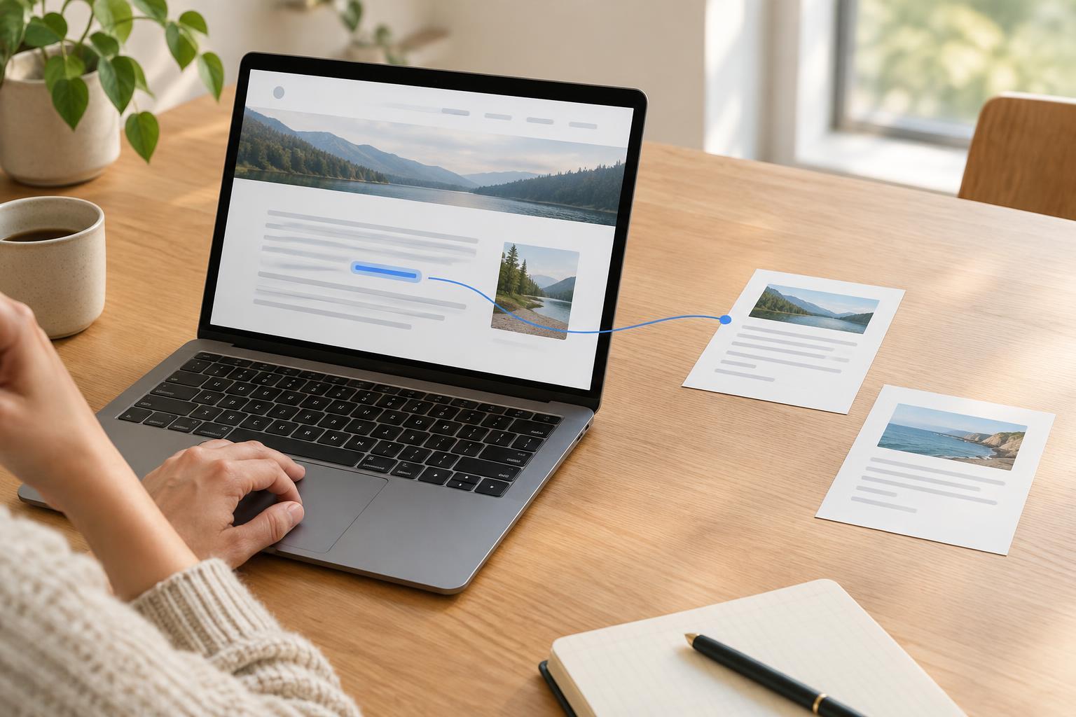Writing Natural Anchor Text for Links