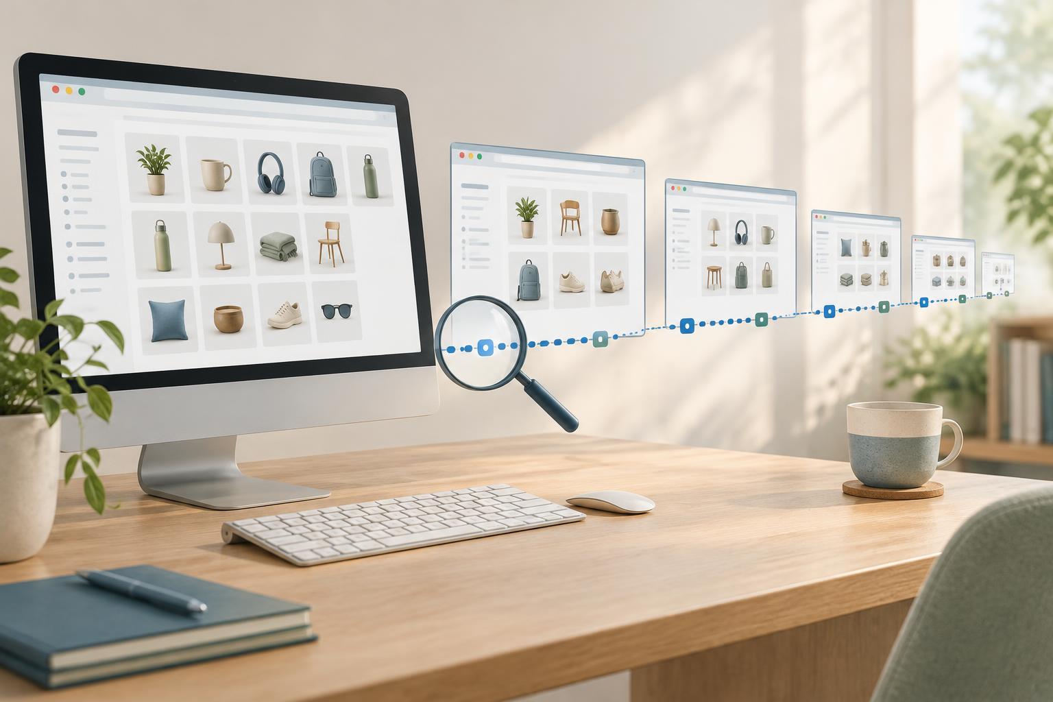 How to Make Paginated Pages Accessible to Search Engines