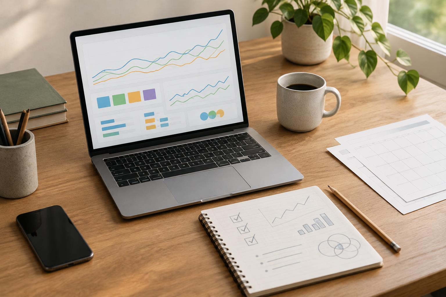How to Build a Simple Monthly SEO Report