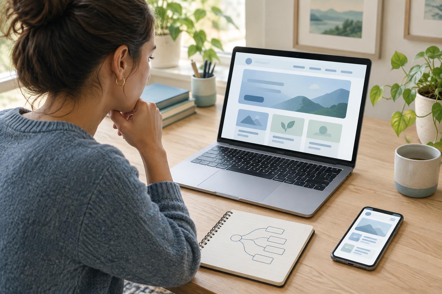 How SEO and User Experience Can Support Each Other