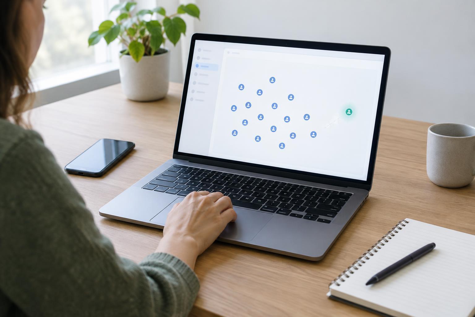 How to Exclude Your Own Visits from Analytics Reports