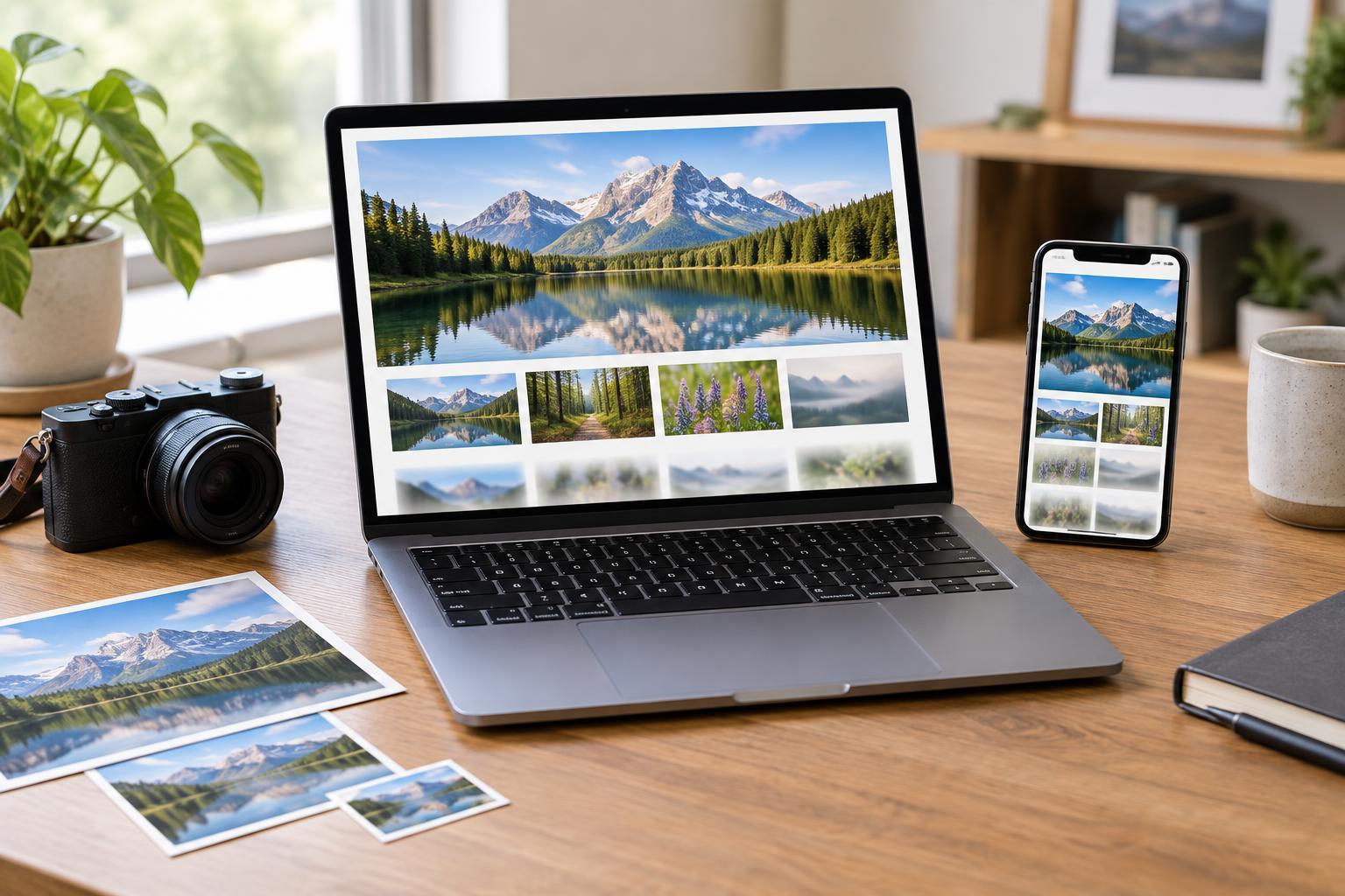 How to Optimize Images for Faster Page Loads