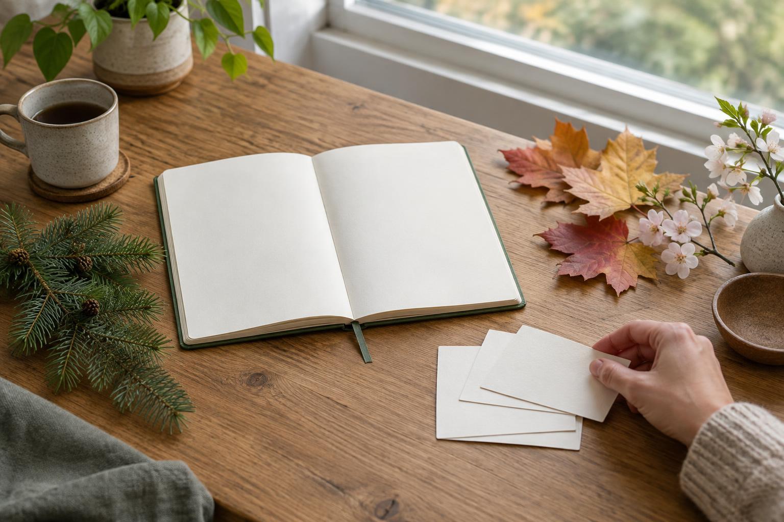 Evergreen vs. Seasonal Content: How to Plan for Both