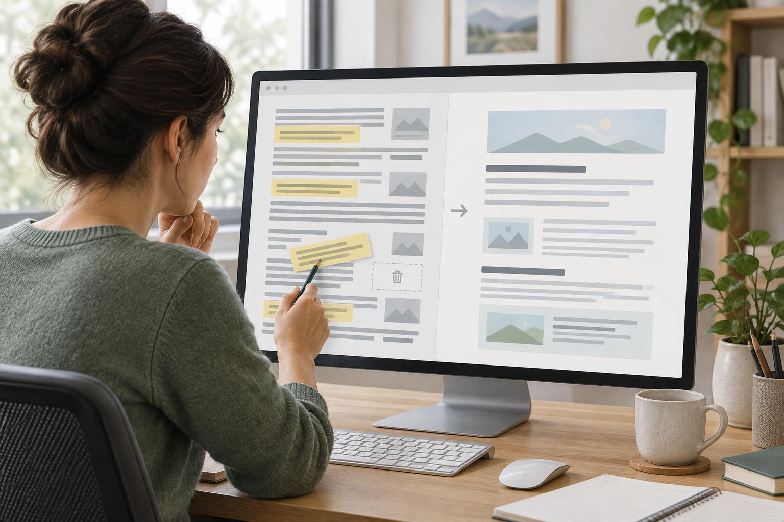 Keyword Stuffing: How to Recognize and Avoid It