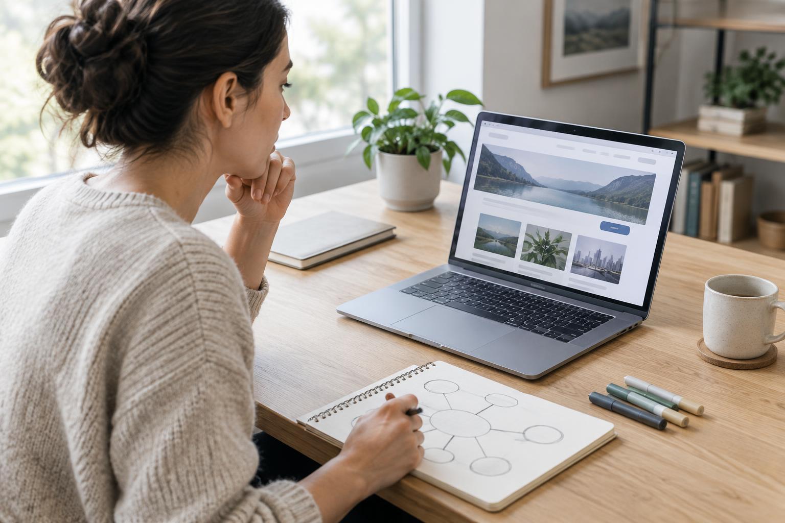 Choosing SEO Metrics That Match Your Website’s Goals