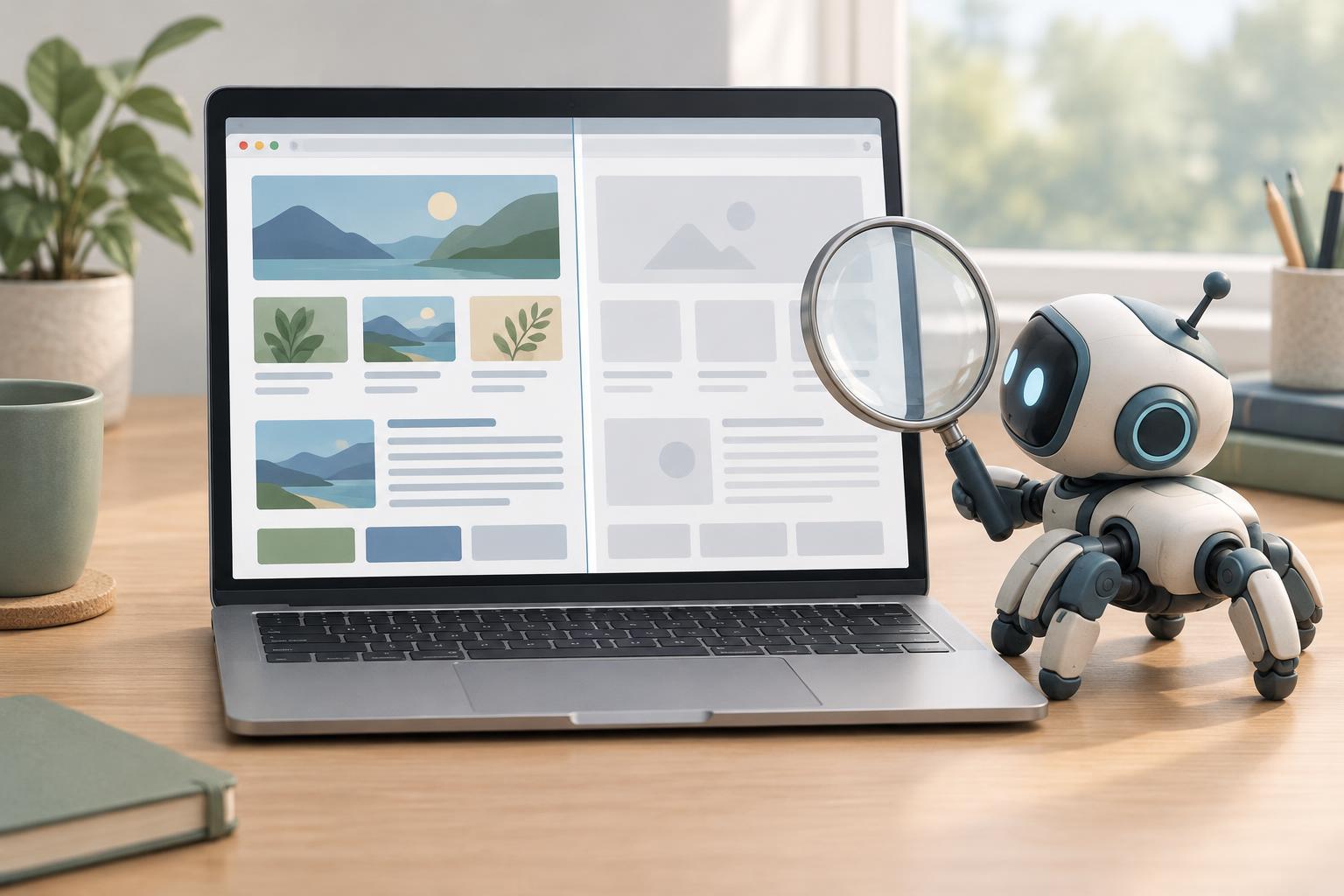 How JavaScript Rendering Can Affect Search Engine Access to Content