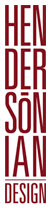 Hendersonian Design