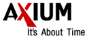 Axium Accounting Software